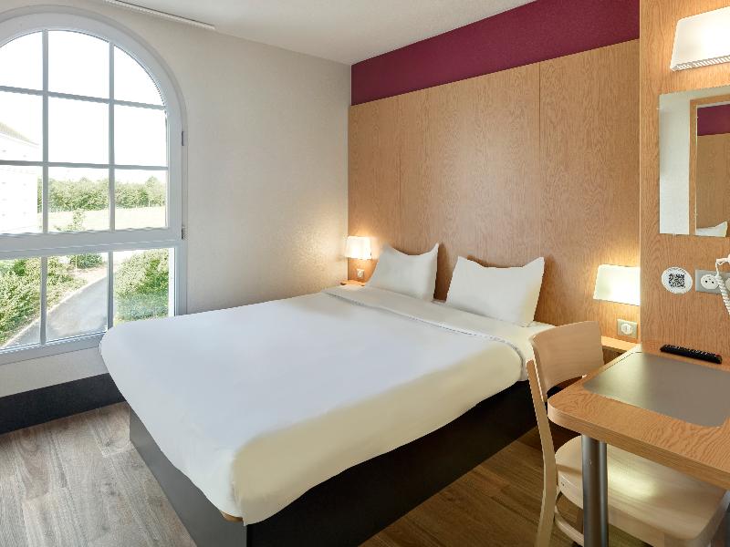 B&B HOTEL près de Disneyland® Paris - Oda