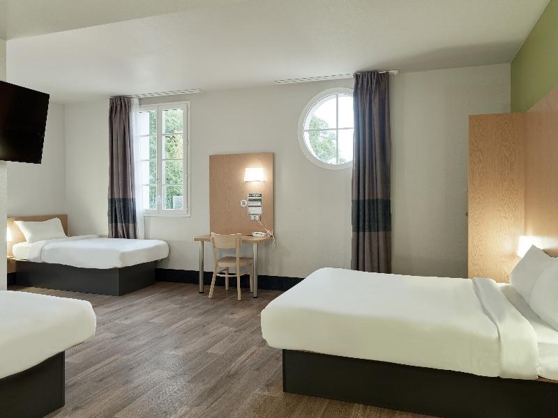 B&B HOTEL près de Disneyland® Paris - Oda
