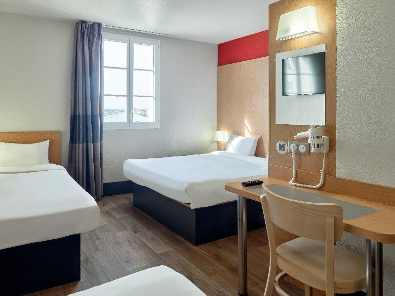 B&B HOTEL près de Disneyland® Paris - Oda