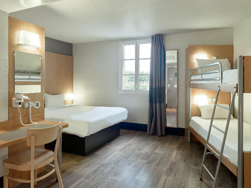 B&B HOTEL près de Disneyland® Paris - Oda
