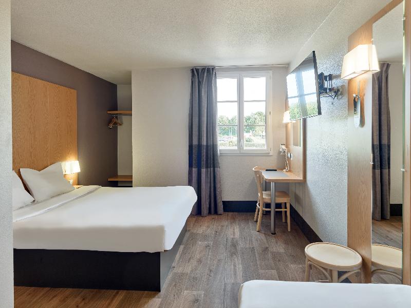 B&B HOTEL près de Disneyland® Paris - Oda