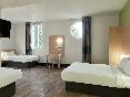 B&B HOTEL près de Disneyland® Paris oda fotoğrafı