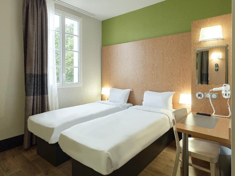 B&B HOTEL près de Disneyland® Paris - Oda
