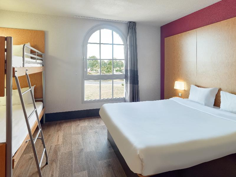 B&B HOTEL près de Disneyland® Paris - Oda