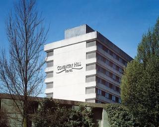 Britannia Coventry Hill otel fotoğrafı