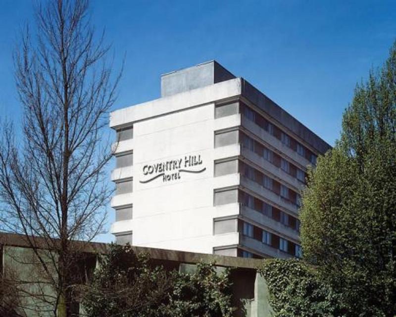 Britannia Coventry Hill - Genel