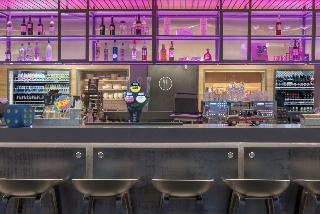 Moxy London Excel fotoÄŸrafÄ±