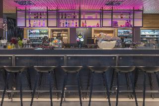 Moxy London Excel fotoÄŸrafÄ±
