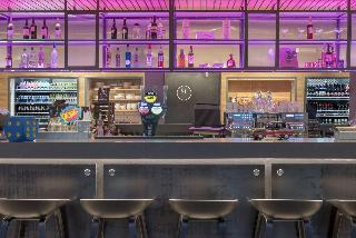 Moxy London Excel fotoÄŸrafÄ±