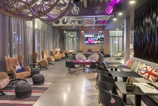 Moxy London Excel fotoÄŸrafÄ±