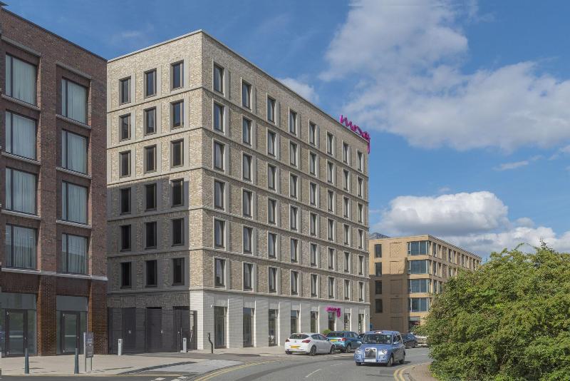 Moxy London Excel - Genel
