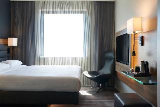 Moxy London Excel fotoÄŸrafÄ±