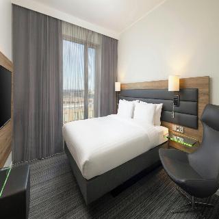 Moxy London Excel fotoÄŸrafÄ±