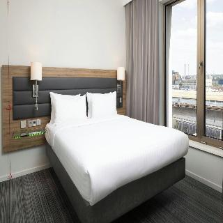 Moxy London Excel fotoÄŸrafÄ±