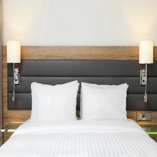 Moxy London Excel fotoÄŸrafÄ±