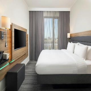 Moxy London Excel fotoÄŸrafÄ±