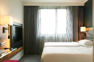 Moxy London Excel fotoÄŸrafÄ±
