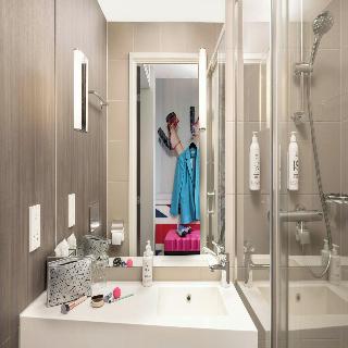Moxy London Excel fotoÄŸrafÄ±