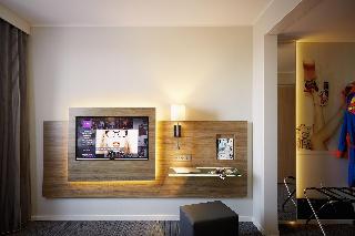 Moxy London Excel fotoÄŸrafÄ±