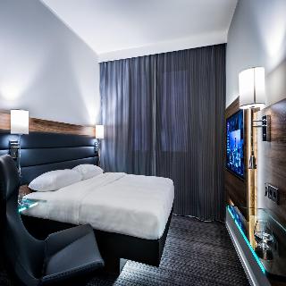Moxy London Excel fotoÄŸrafÄ±