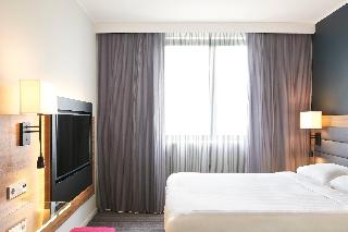 Moxy London Excel fotoÄŸrafÄ±