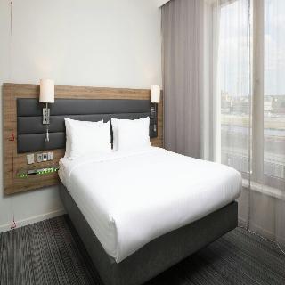 Moxy London Excel fotoÄŸrafÄ±