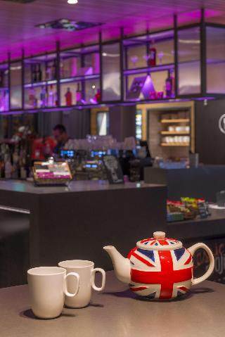 Moxy London Excel fotoÄŸrafÄ±