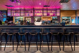 Moxy London Excel fotoÄŸrafÄ±