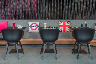 Moxy London Excel fotoÄŸrafÄ±