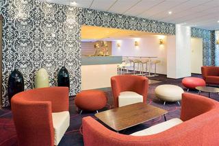 Novotel Coventry M6 J3 fotoÄŸrafÄ±