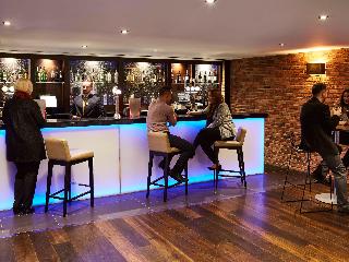 Novotel Coventry M6 J3 fotoÄŸrafÄ±