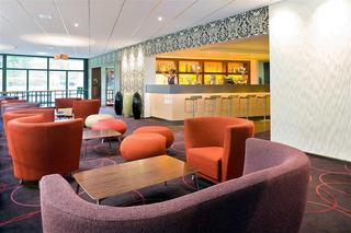 Novotel Coventry M6 J3 fotoÄŸrafÄ±