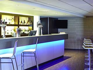 Novotel Coventry M6 J3 fotoÄŸrafÄ±