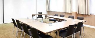 Novotel Coventry M6 J3 fotoÄŸrafÄ±