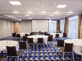 Novotel Coventry M6 J3 fotoÄŸrafÄ±