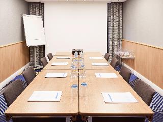 Novotel Coventry M6 J3 fotoÄŸrafÄ±