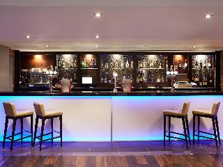 Novotel Coventry M6 J3 fotoÄŸrafÄ±