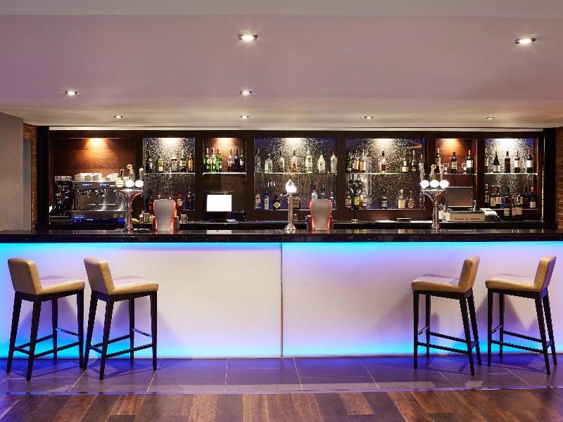 Novotel Coventry M6 J3 - Toplantı