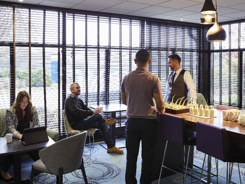 Novotel Coventry M6 J3 - Toplantı