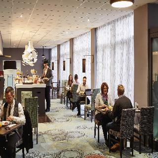 Novotel Coventry M6 J3 fotoÄŸrafÄ±