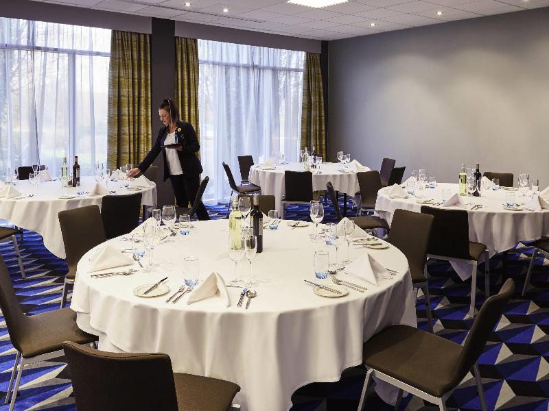 Novotel Coventry M6 J3 - Toplantı