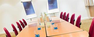 Novotel Coventry M6 J3 fotoÄŸrafÄ±