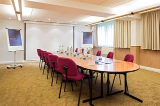 Novotel Coventry M6 J3 fotoÄŸrafÄ±
