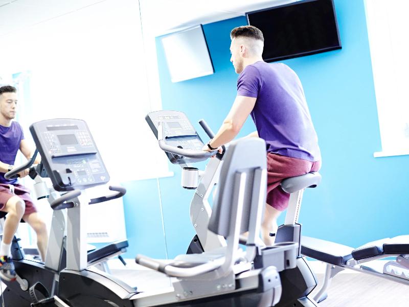 Novotel Coventry M6 J3 - Aktivite
