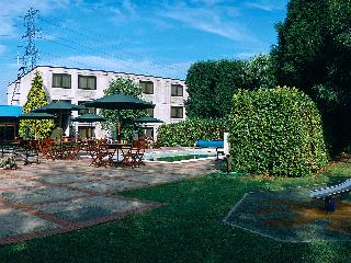 Novotel Coventry M6 J3 fotoÄŸrafÄ±