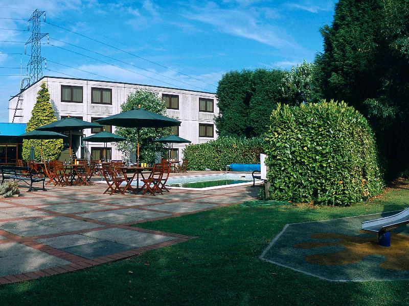 Novotel Coventry M6 J3 - Aktivite