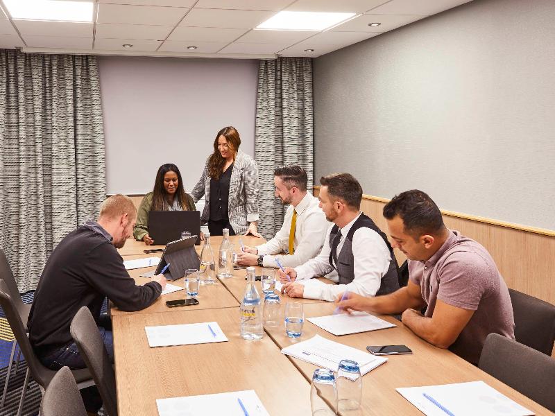 Novotel Coventry M6 J3 - Aktivite