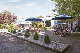 Novotel Coventry M6 J3 fotoÄŸrafÄ±