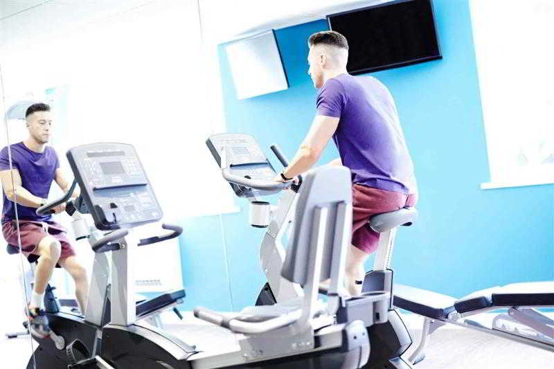 Novotel Coventry M6 J3 fotoÄŸrafÄ±