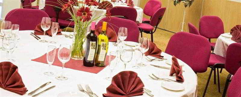 Novotel Coventry M6 J3 fotoÄŸrafÄ±